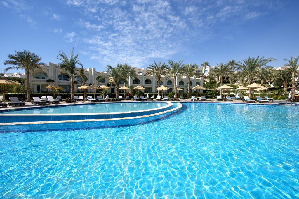 SUNRISE Montemare Resort 5*