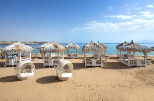 SUNRISE Arabian Beach Resort 5*
