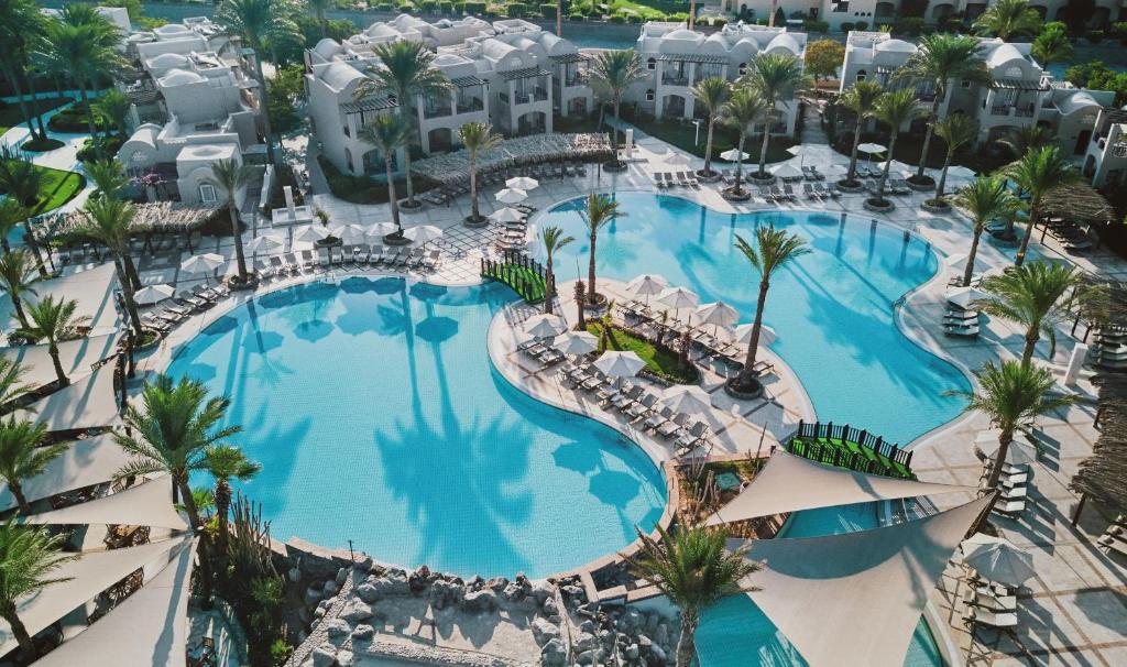 Iberotel Makadi Beach By Jaz 5*