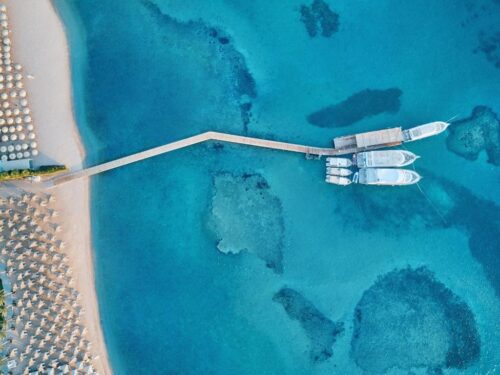 Iberotel Makadi Beach By Jaz 5*