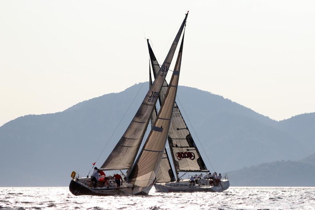Rixos Premium Gocek Hotel (Adults Only 13+) 5*