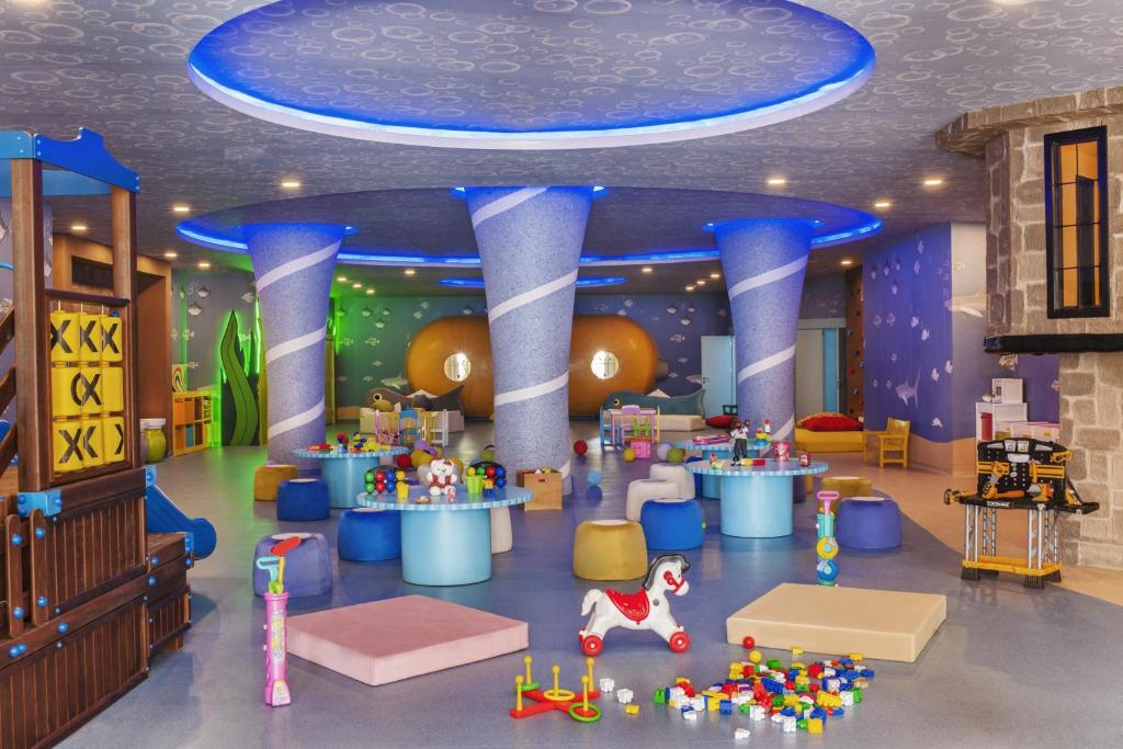 Sirene Belek Hotel 5*