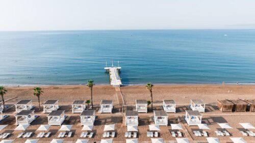 Adora Hotel & Resort 5*
