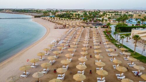 Xanadu Makadi Bay 5*