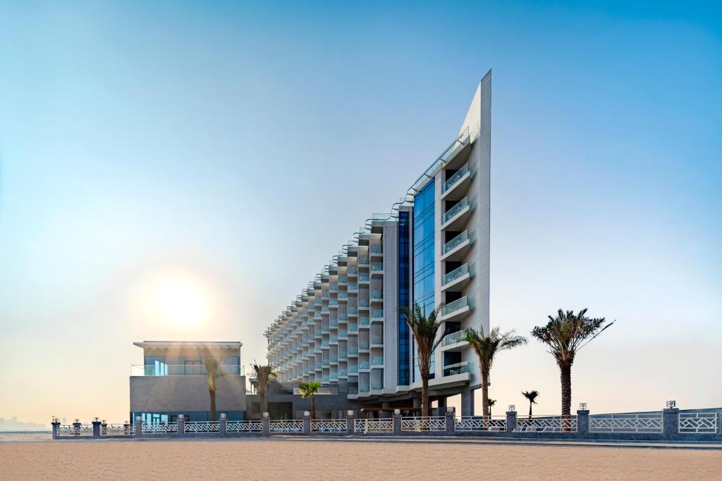 Park Regis By Prince Dubai Islands 4*