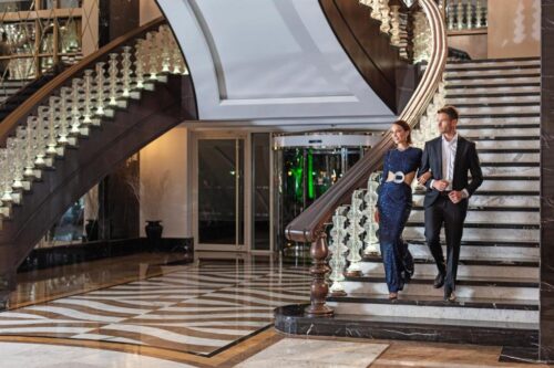 Dobedan Exclusive Hotel & Spa (Ex. Alva Donna Exclusive Hotel & Spa) 5*