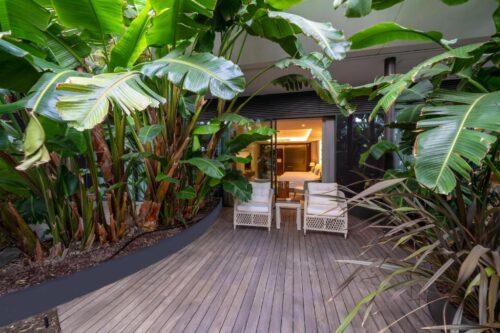 Reges A Luxury Collection Resort & Spa 5*