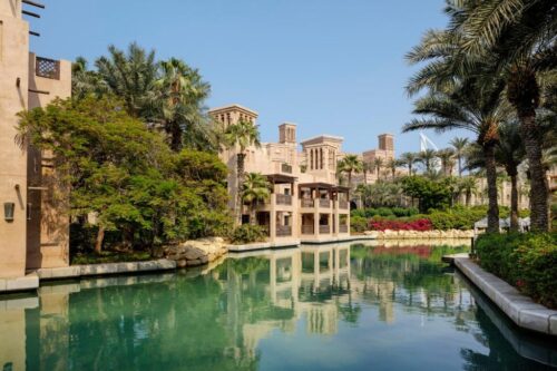 Dar Al Masyaf Madinat Jumeirah 5*