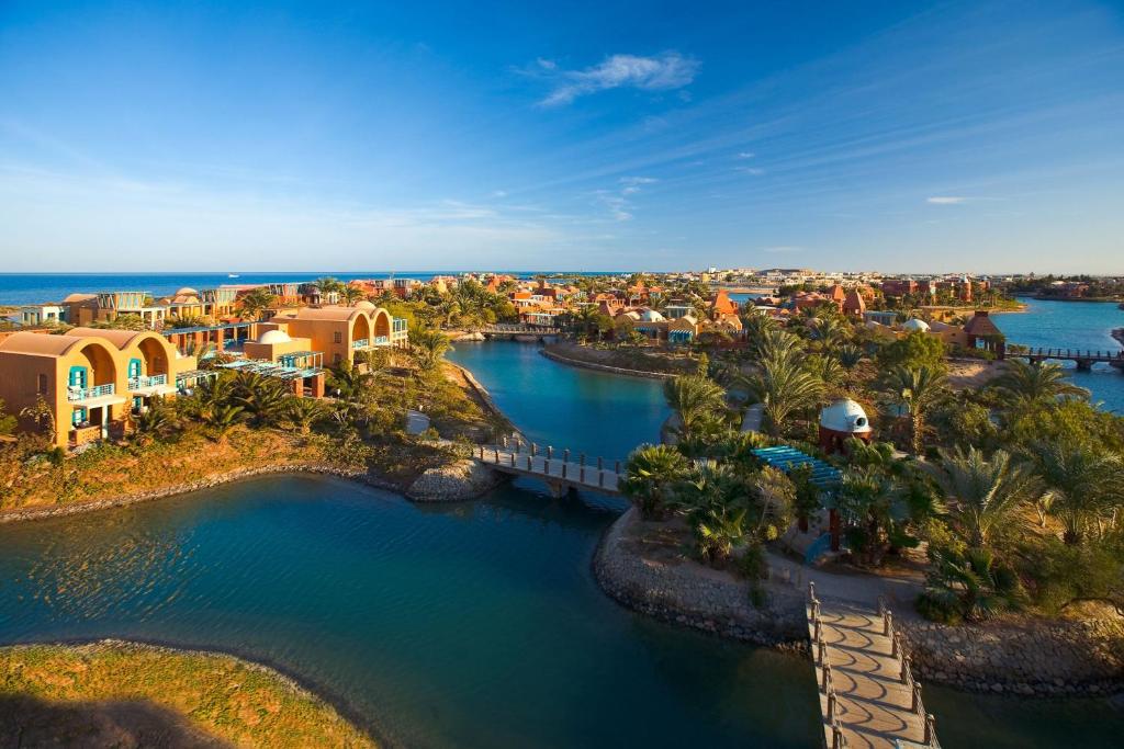 Sheraton Miramar Resort El Gouna 5*