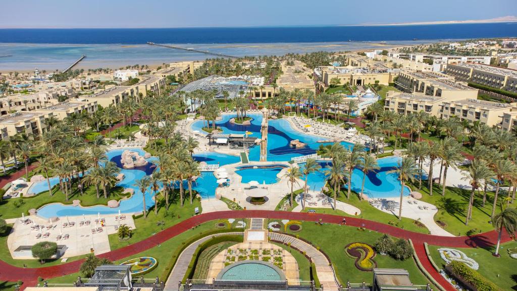 Rixos Premium Seagate 5*