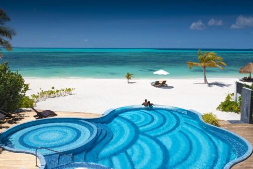 Atmosphere Kanifushi Maldives 5*