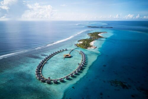 The Ritz-Carlton Maldives, Fari Islands 5*