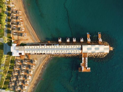 Rixos Sungate - The Land Of Legends Free Access 5*