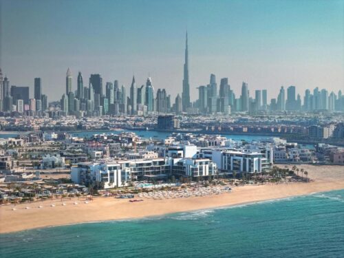 Nikki Beach Resort & Spa 5*