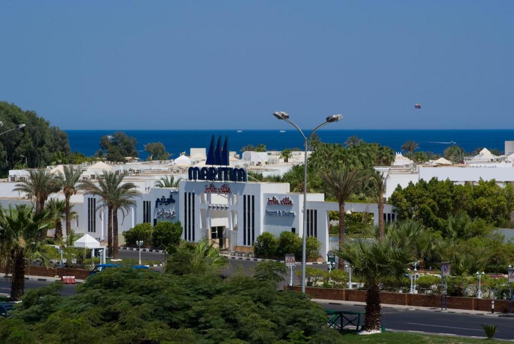 Maritim Jolie Ville Resort & Casino 5*