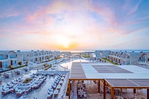 SUNRISE Anjum Resort 5*
