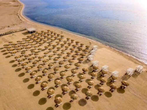 SUNRISE Anjum Resort 5*