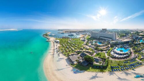 Ja The Resort - Ja Lake View Hotel 5*