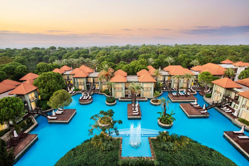 Ic Hotels Green Palace & Villas (Ex.Residence) 5*