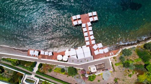 Allium Bodrum Resort & Spa 5*