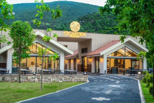 Batihan Vadi Hotel 5*