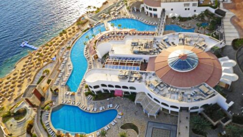 Reef Oasis Blue Bay Resort 5*
