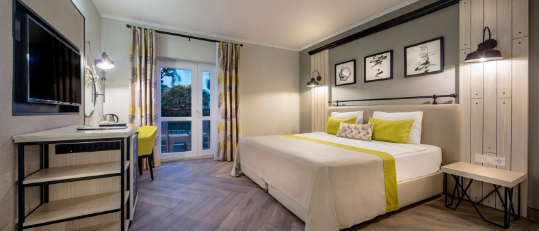 Club Marco Polo 5*