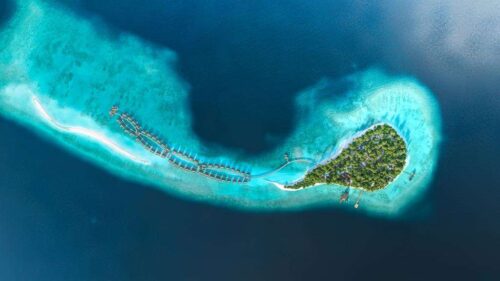 Joali Maldives 5*