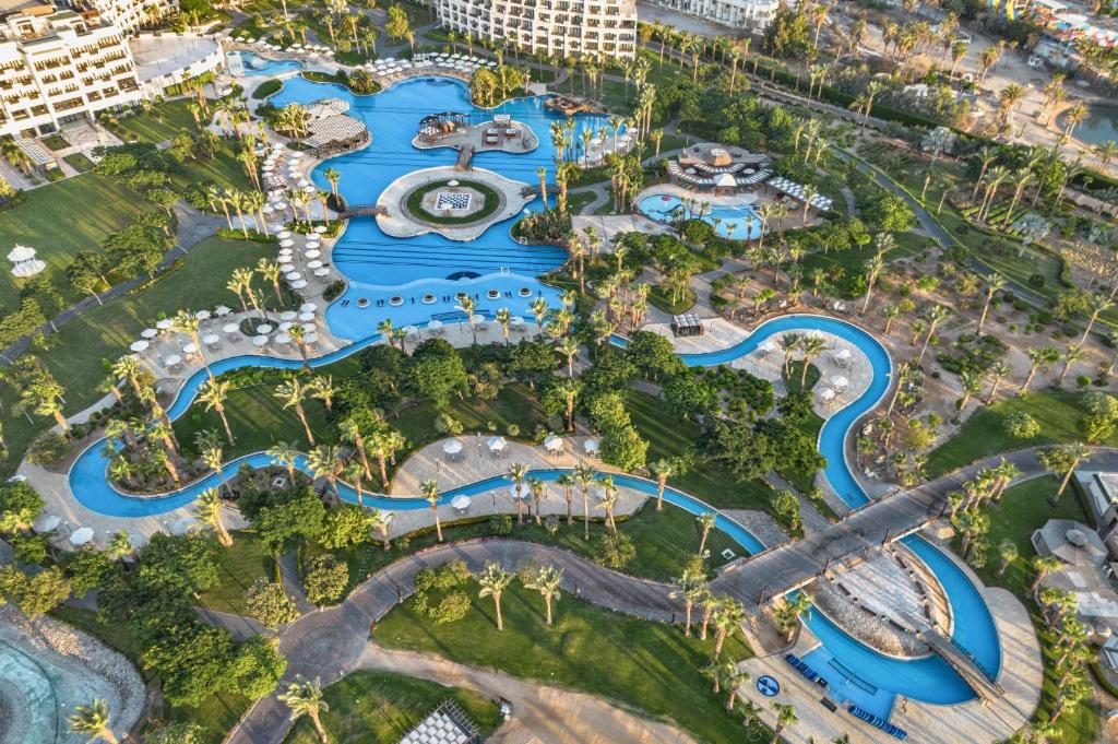 Steigenberger Aldau Beach Hotel 5*