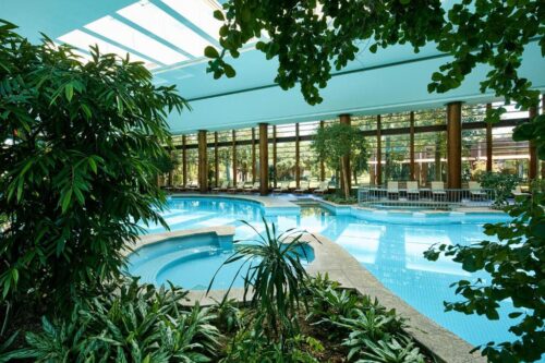 Gloria Serenity Resort 5*