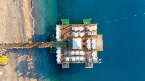 Club Hotel Phaselis Rose 5*