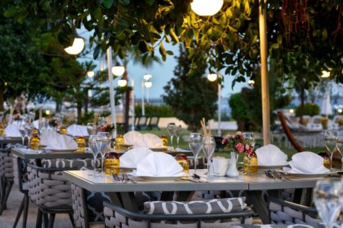 Club Hotel Phaselis Rose 5*