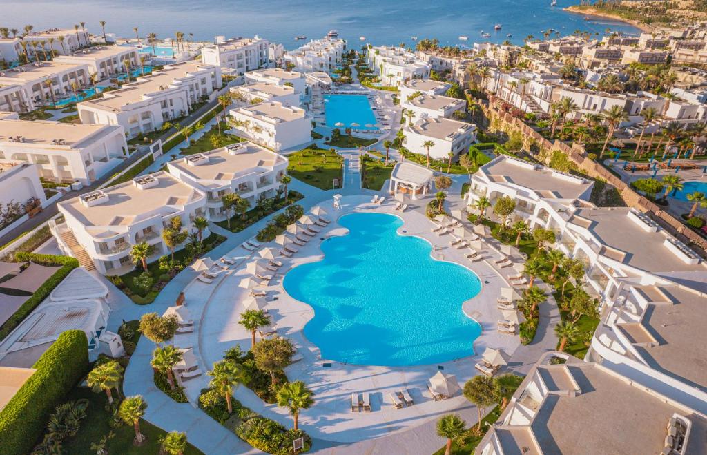 Meraki Resort Sharm El Sheikh Adults Only 16+ 5*
