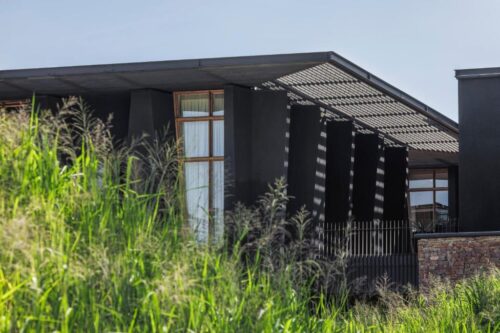 Serengeti Explorer Lodge 5*