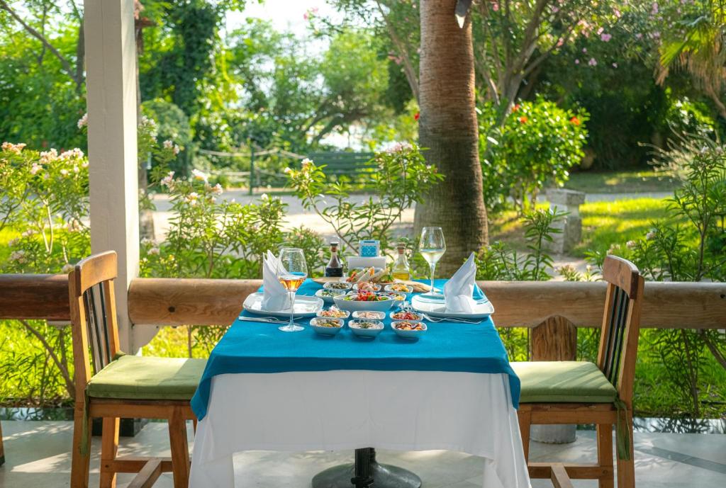 Belconti Resort 5*