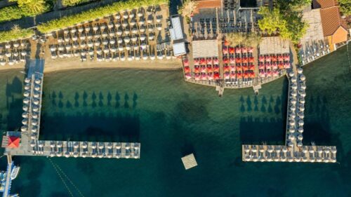 Grand Yazici Club Turban Thermal Hotel 5*