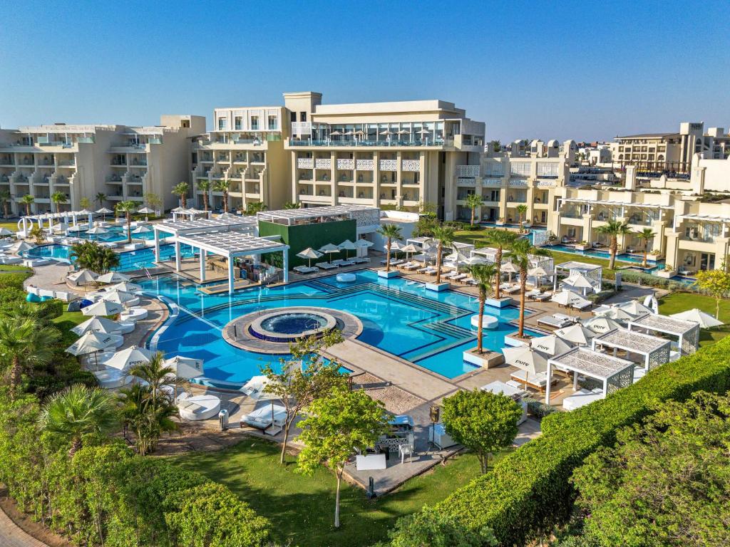 Steigenberger Pure Lifestyle 5*