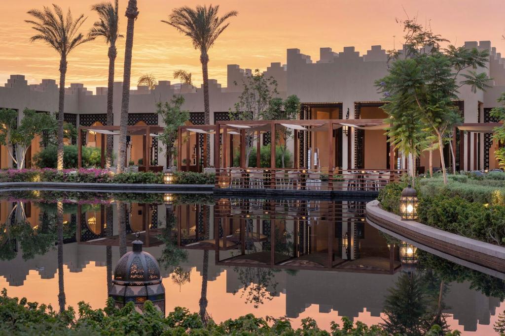 Four Seasons Resort Sharm El Sheikh 5*