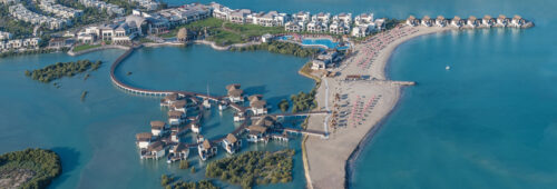 Anantara Mina Al Arab Ras Al Khaimah Resort 5*