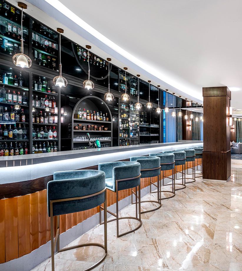 Kirman Hotels Leodikya Resort 5*