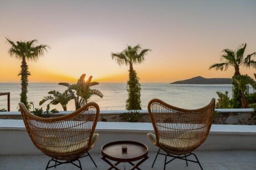 Allium Bodrum Resort & Spa 5*