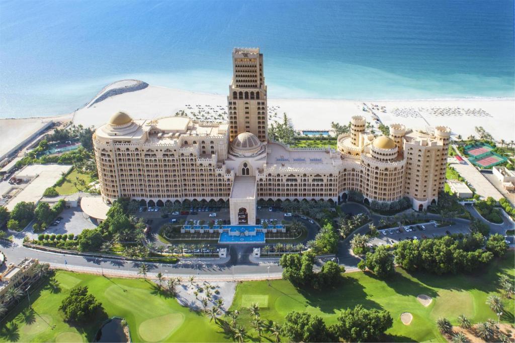 Waldorf Astoria Ras Al Khaimah 5*