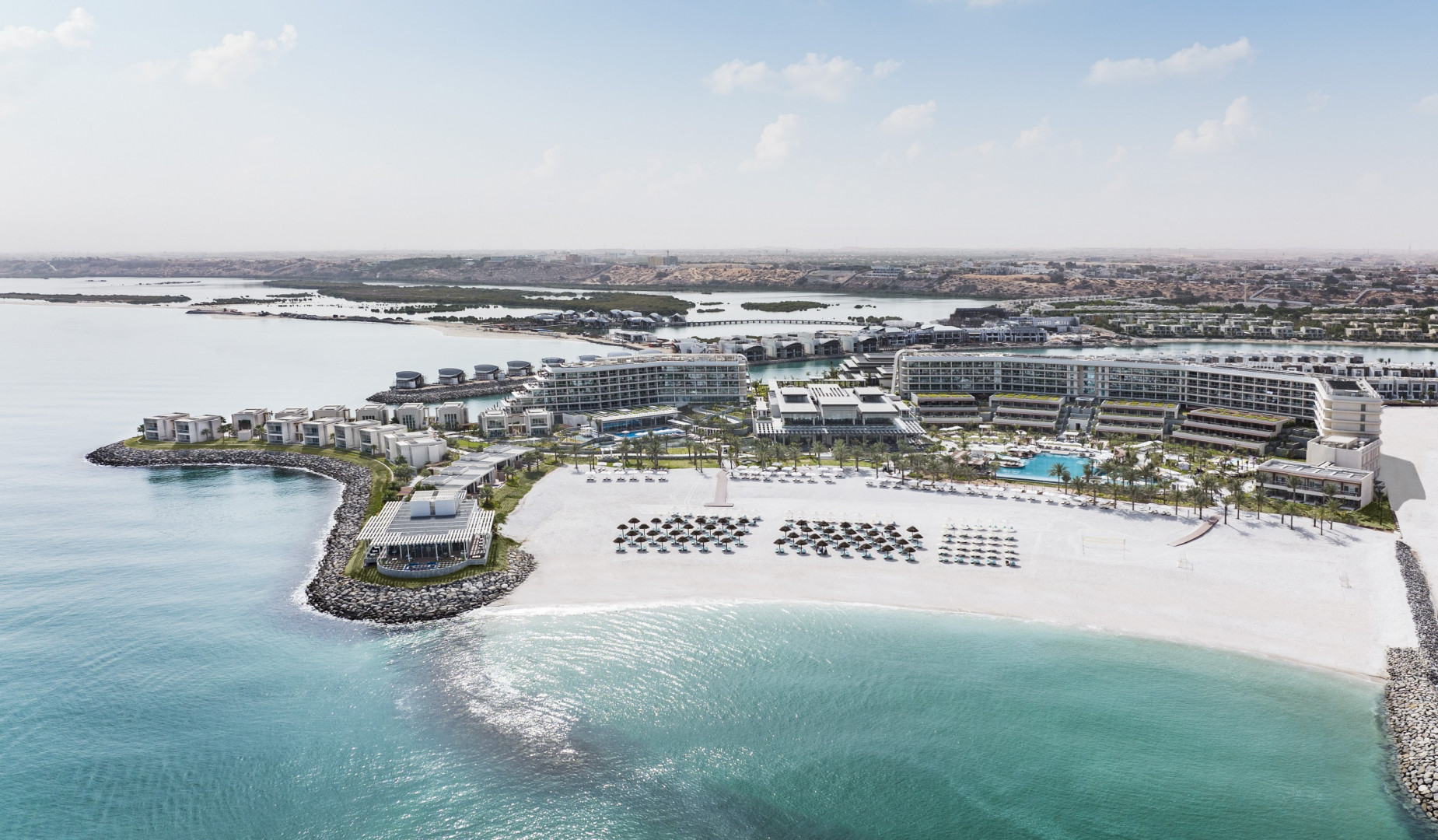 Intercontinental Ras Al Khaimah Mina Al Arab Resort & Spa 5*