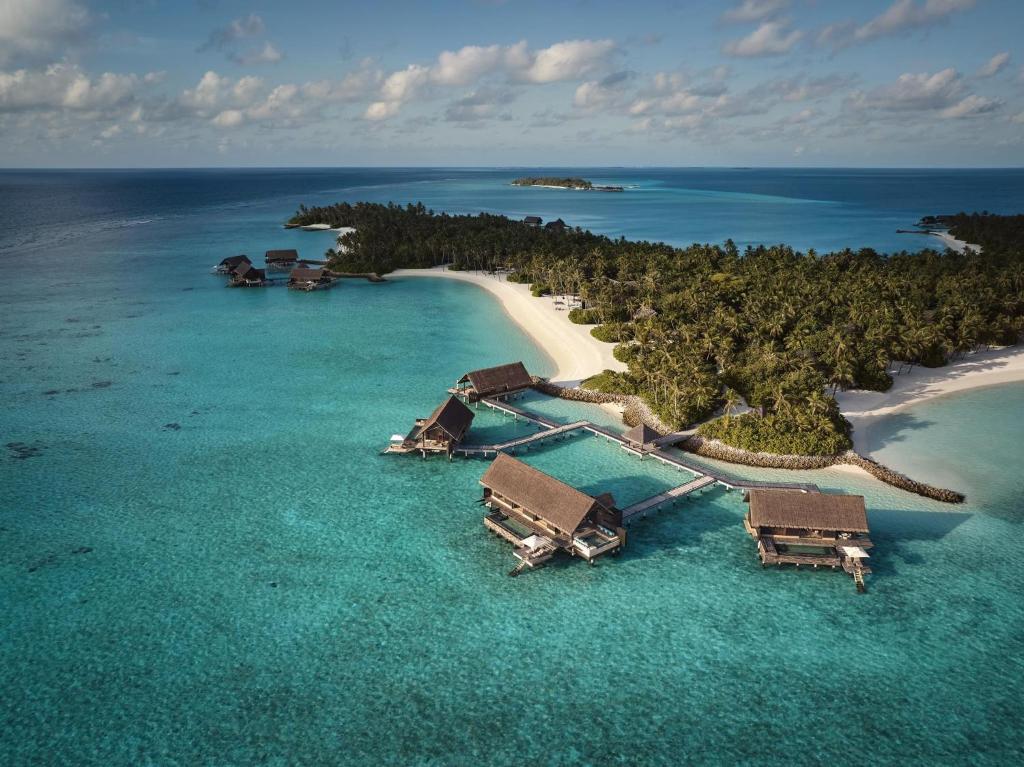 One&Only Reethi Rah 5*