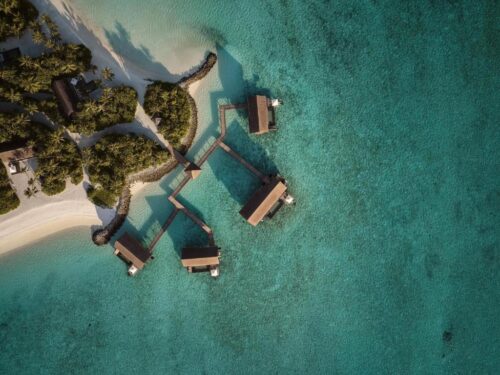 One&Only Reethi Rah 5*