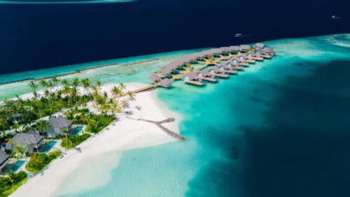Ananea Madivaru Maldives 5*