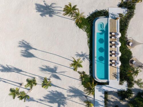 Centara Grand Lagoon Maldives 5*