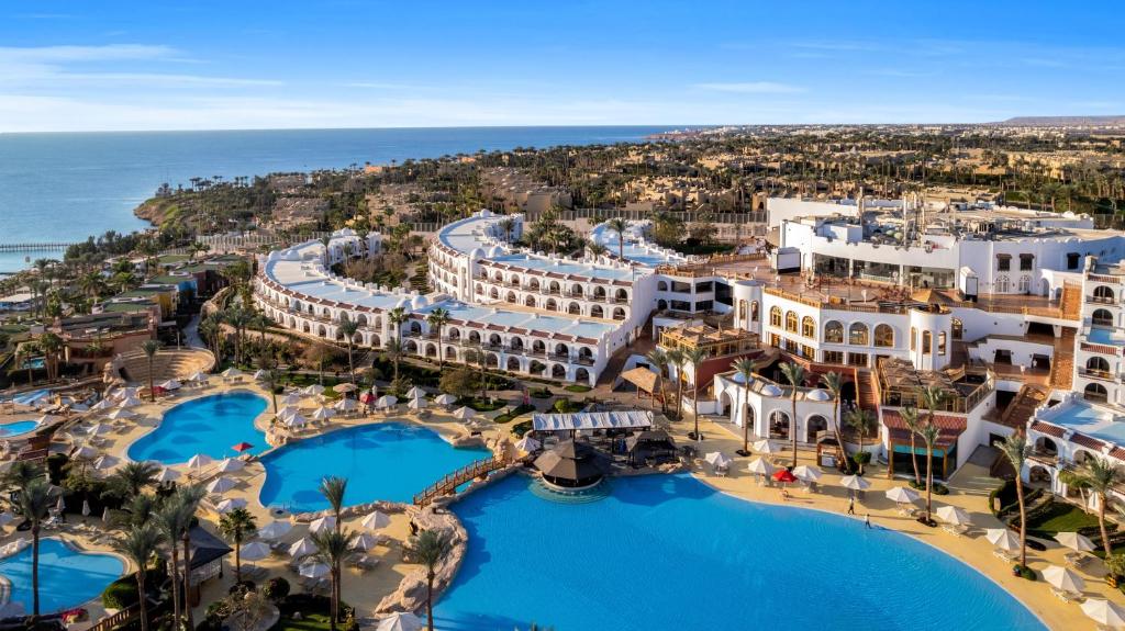 Savoy Sharm El Sheikh 5*