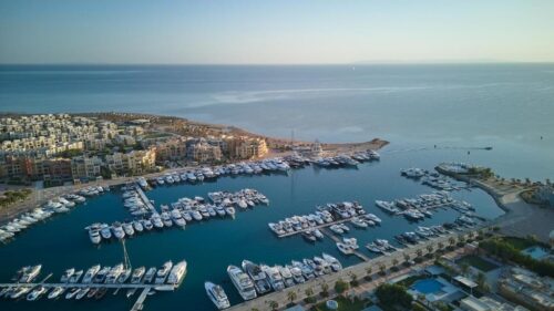 Casa Cook El Gouna Adults Only 5*