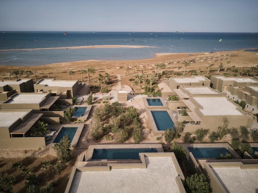 Casa Cook El Gouna Adults Only 5*